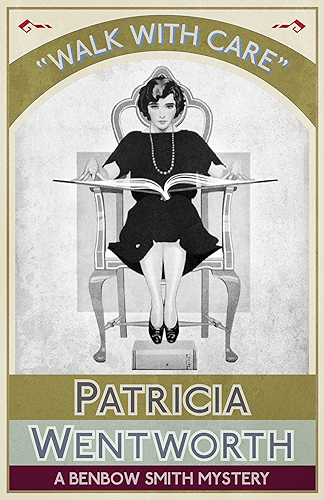 Download Walk with Care: A Benbow Smith Mystery (English Edition) PDF