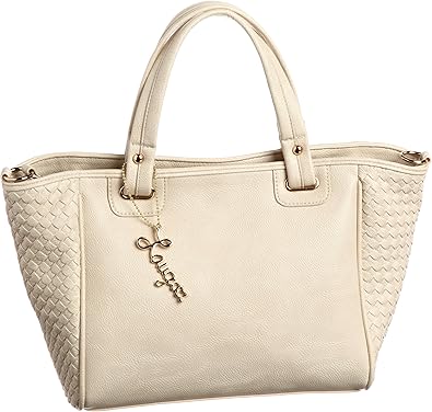 Amazon オデット エ オディール Odette E Odile ユナイテッドアローズ L O Sidemesh Tote S 03 Off White Free Odette E Odile オデット エ オディール ハンドバッグ