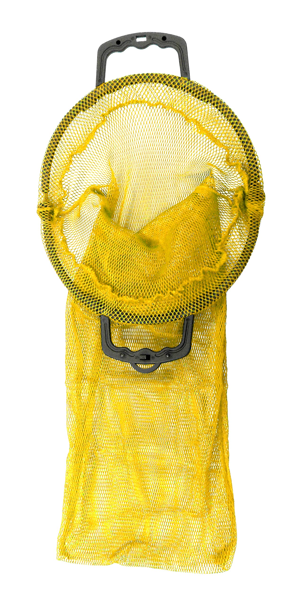 Abysstar 12100YL Unisex Adult Shell Holder, Yellow, One Size