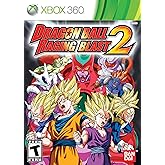 Dragon Ball: Raging Blast 2 - Xbox 360 (Renewed)