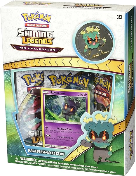 marshadow action figure