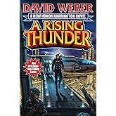 A Rising Thunder (Honor Harrington)