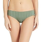 Vince Camuto Women's Standard Smooth Fit Bikini Bottom Swimsuit