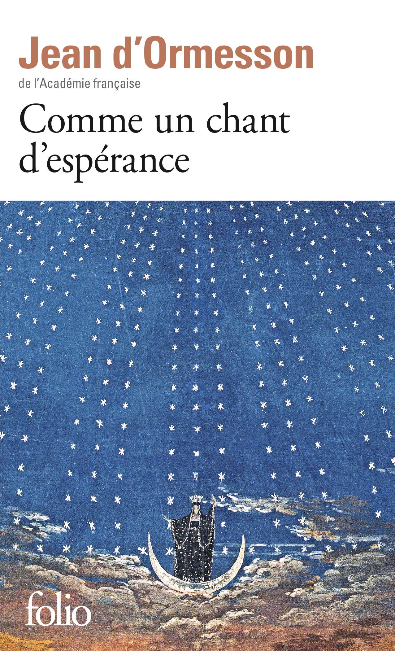 chant desperance gratuit