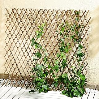 Rankgitter, variabel