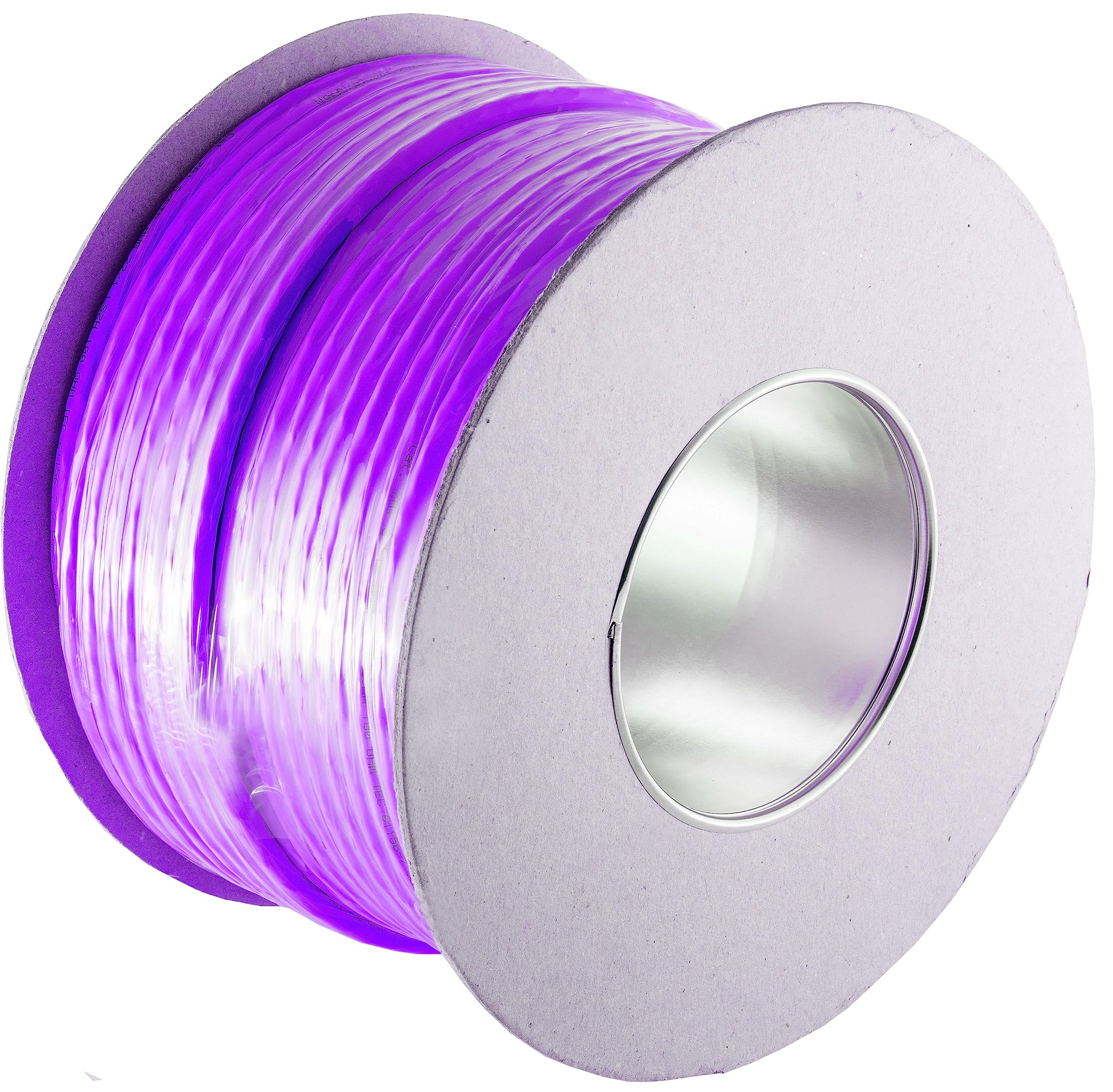 1aTTack.de CAT 7 A installation cable network cable CAT.7 A LAN halogen-free installation cable CAT7 cable network cabling data cable Gigabit copper Ethernet 100m