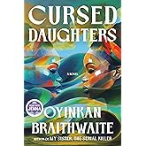Cursed Daughters: A Read with Jenna Pick: A Novel