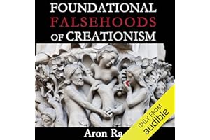 Foundational Falsehoods of Creationism