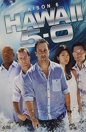 hawai 5.0 amazon prime
