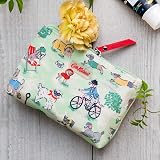Cath Kidston Park Dogs Cosmetic Pouch 30ml Hand Cream 15ml Spray Cruelty Free view 4