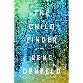 The Child Finder: A Novel