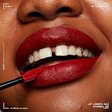 NYX Lip Lingerie XXL Long-Lasting Matte Liquid Lipstick Vegan 16H view 5