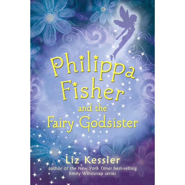 Philippa Fisher and the Dream-Maker's Daughter - Kindle edition by