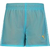 Puma Girls Active Short