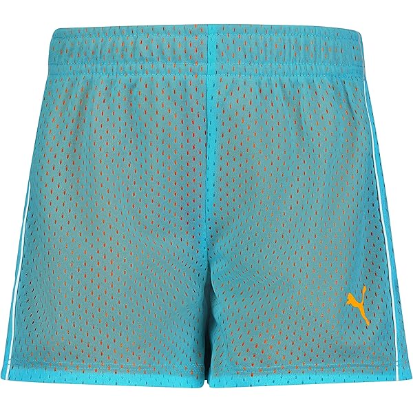 Amazon.com: Umbro Girl's Youth (4-14) 2 in 1 Mesh Knit