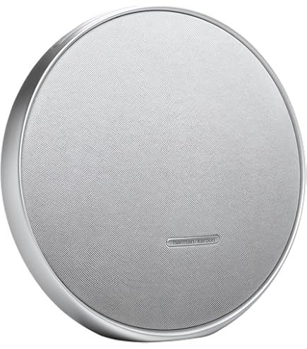 Amazon.com: Harman Kardon Onyx Studio 6 - Bluetooth Speaker with