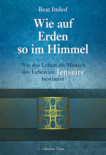 Download Wie auf Erden so im Himmel (German Edition) PDF