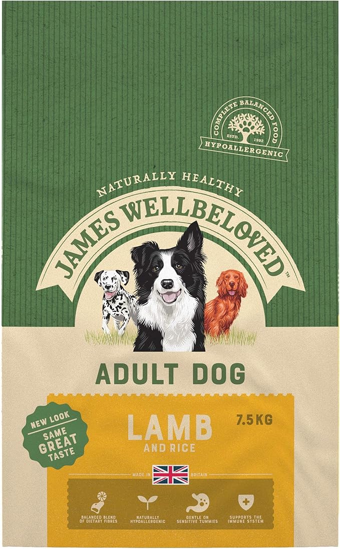 gentle dog food voucher