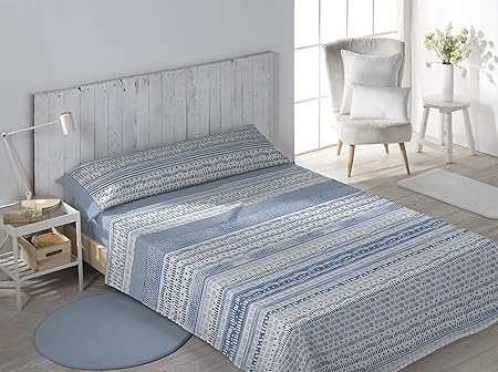 juego de sabanas 135 amazon