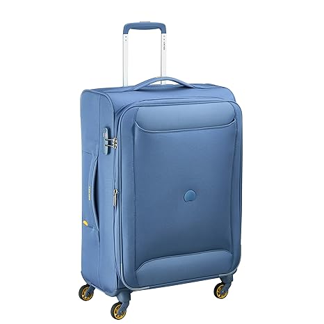 trolley delsey amazon