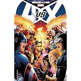Avengers Vs. X-Men [New Printing]