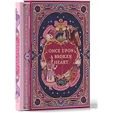 Once Upon a Broken Heart Collector's Edition: [Limited Stenciled Edge edition]
