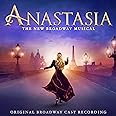 Anastasia Original Broadway Cast Recording