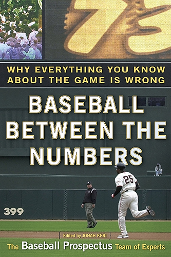 Download Baseball Between the Numbers: Why Everything You Know About the Game Is Wrong (English Edition) PDF