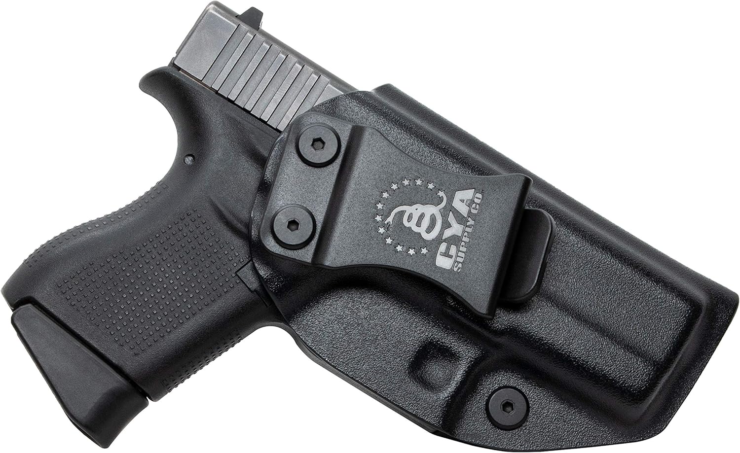 best holster for glock 43