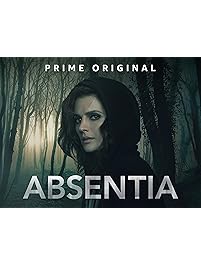 Absentia Season 1