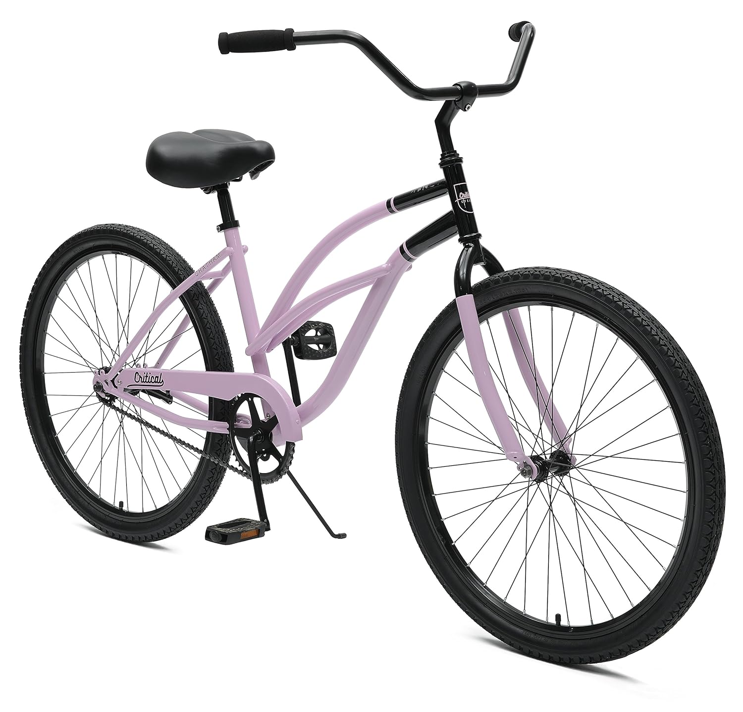 critical womens bike