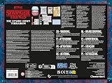Clementoni Stranger Things Vecna House Upside Down Kit view 3