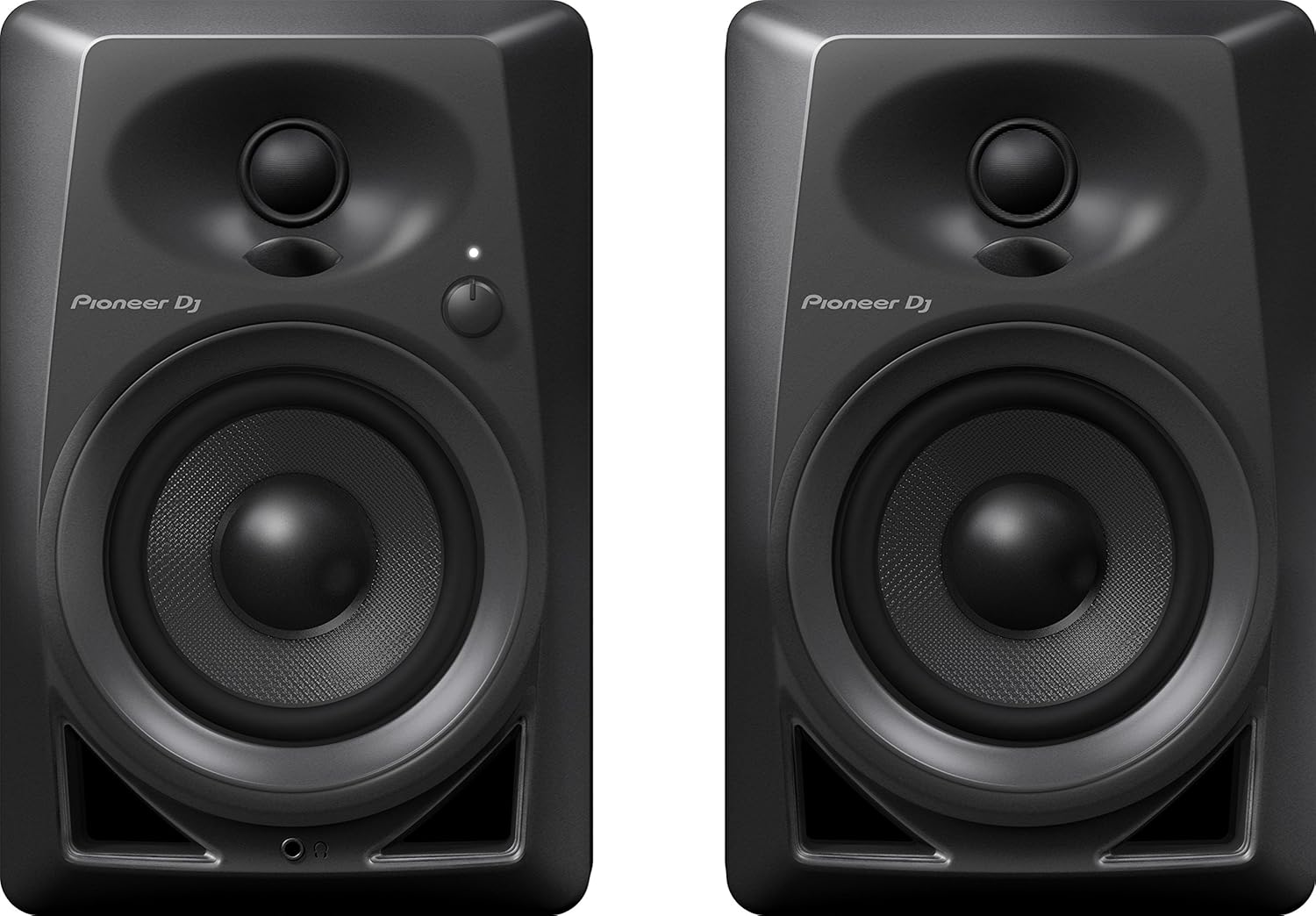 Pioneer DM40 speaker set speaker sets (Wired, Amplifier, Builtin, A