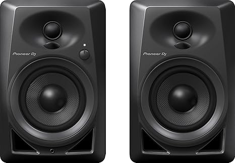pioneer speaker set