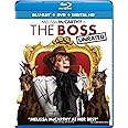 The Boss [Blu-ray]