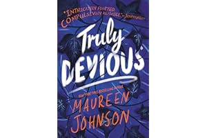 Truly Devious: A Mystery
