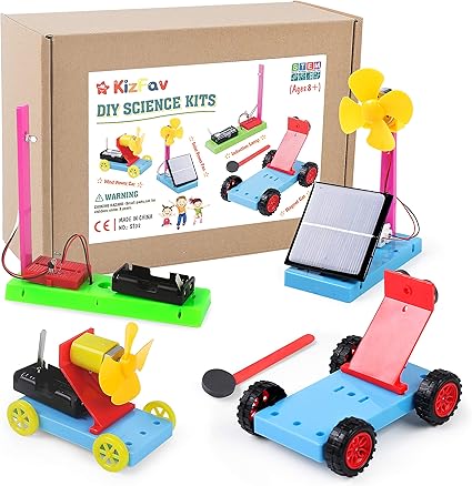stem kits for kids