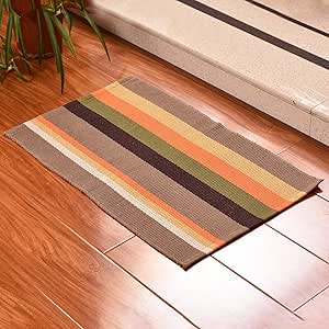 Estera de la puerta: alfombrilla antideslizante altamente absorbente