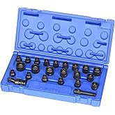 Grey Pneumatic 9723G Impact Socket Set