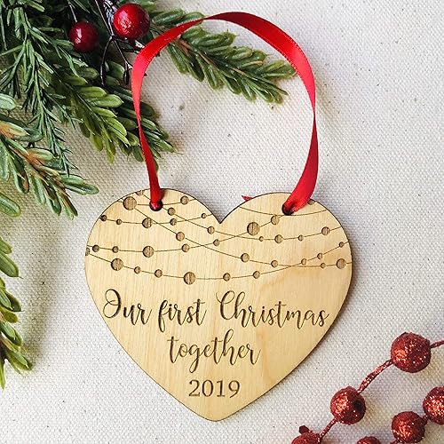 1st christmas boyfriend gift