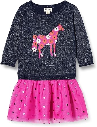 hatley girls dresses