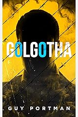 Golgotha Kindle Edition