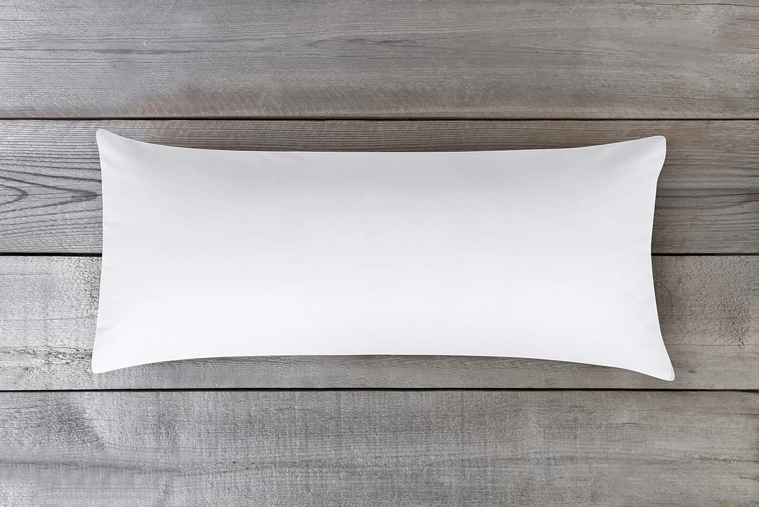 Utopia Bedding Throw Pillows Insert (Pack of 2, White) - 12 x 20 Inches Bed and Couch Pillows - Indoor Decorative Pillows: Home & Kitchen
