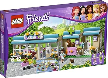 lego friends 3188 price