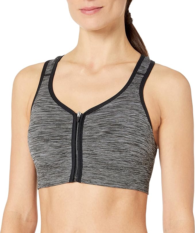 Jockey Damen Sport Bh Amazon De Bekleidung