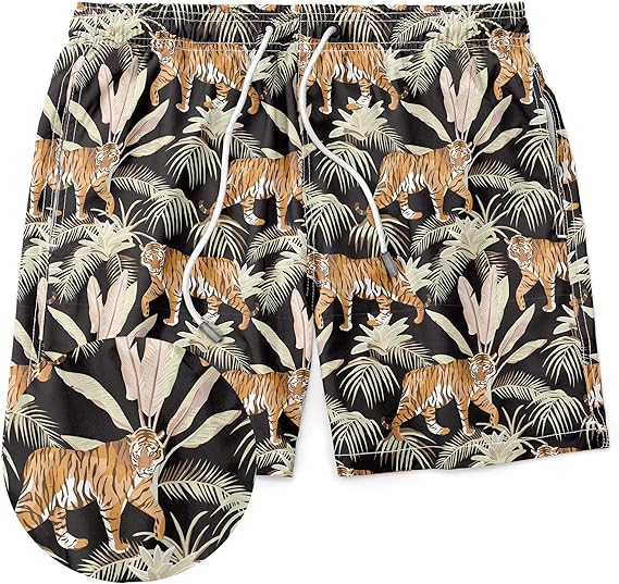 swim trunks for men amazon