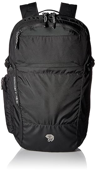 mountain hardwear frequent flyer 30l