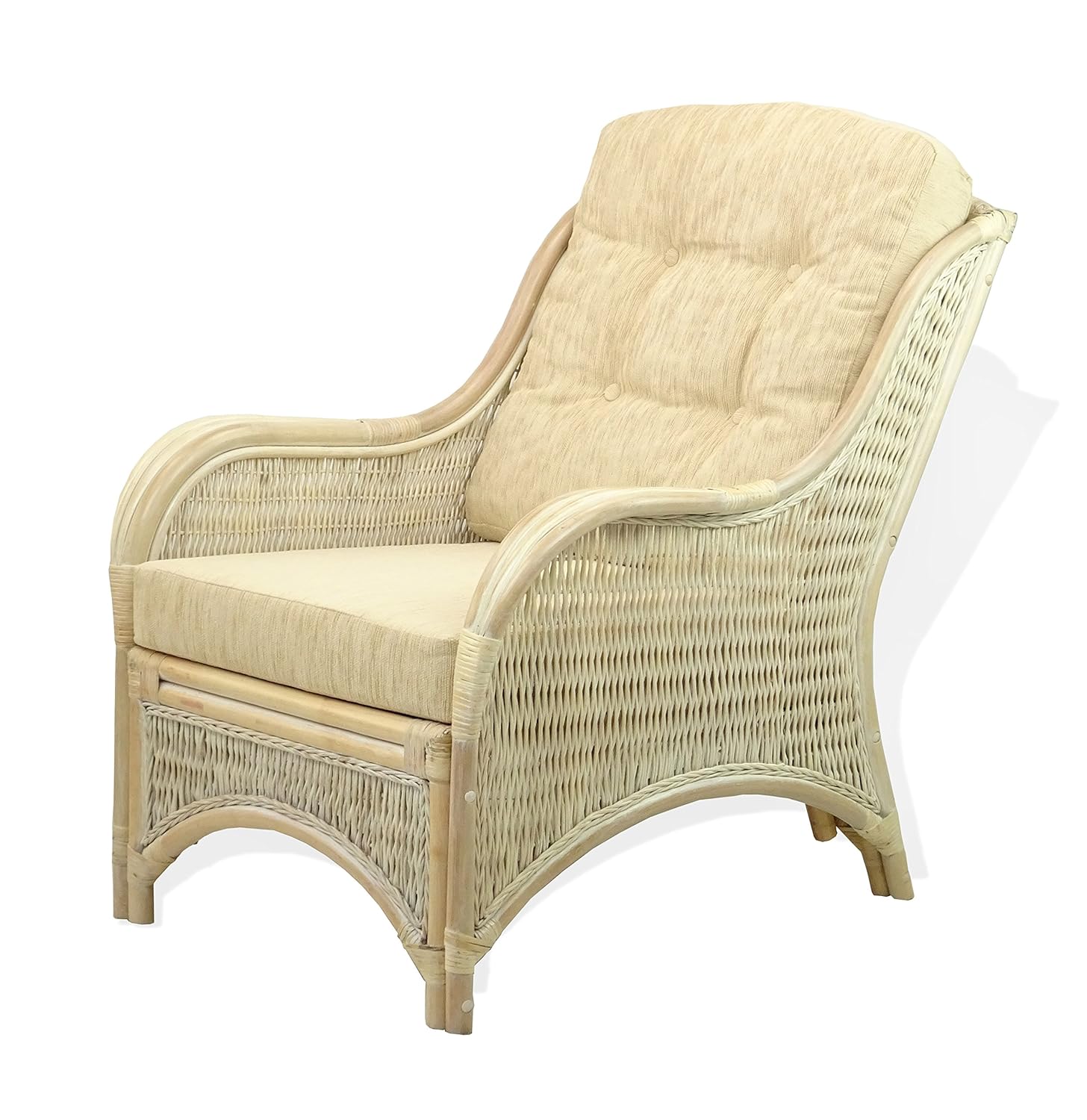 Sillones De Mimbre Baratos / Amazon.es sillones mimbre