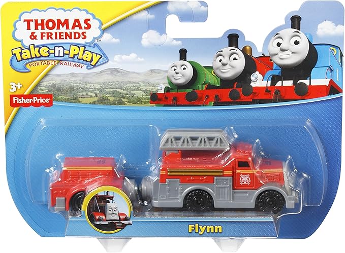 take n play talking flynn