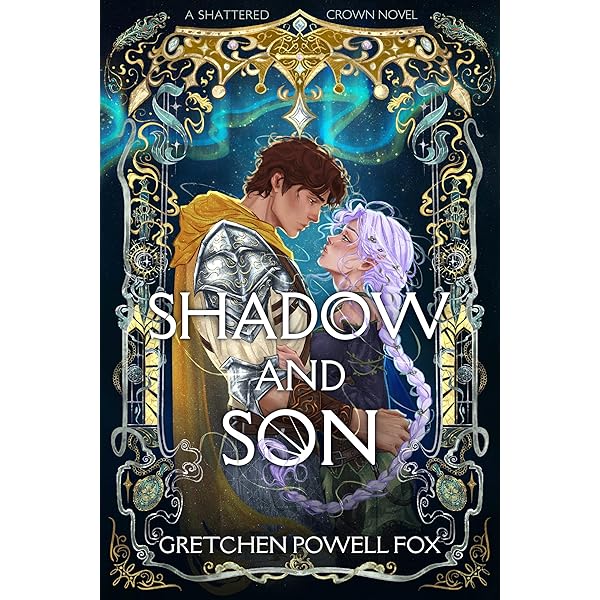 Amazon.com: Empire of Shadows (Raiders of the Arcana Book 1) eBook